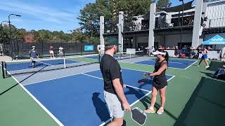 TKO ATLANTA 2025 - Mix (4.5/5.0 / All Ages)  - RR - Rutledge, Donley -vs- Mora, Hall