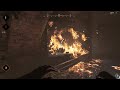Hunt  Showdown: 2v1 INSANE CRACK HOLDDD #Shorts