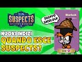 Quando uscirà Suspects Villa Misteriosa? SHOPPO il Detective Pinguino!