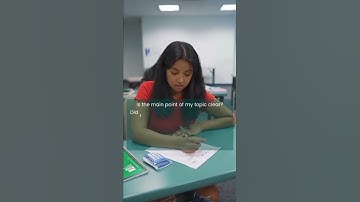 How to Write a First-Class Dissertation? #shorts #dissertation #writing