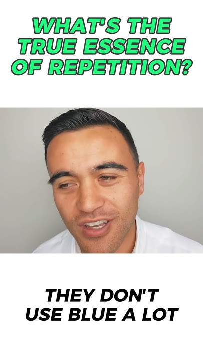 what-s-the-true-essence-of-repetition-starting-in-te-reo-m-ori-youtube