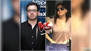 Opie & Anthony - Bobo vs. His Mother