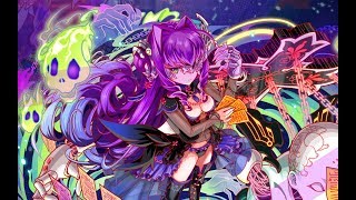 Crash Fever BGM - Explosion!