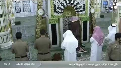 تلاوة خاشعة وبديعة من سورة إبراهيم للشيخ د. عبدالمحسن القاسم