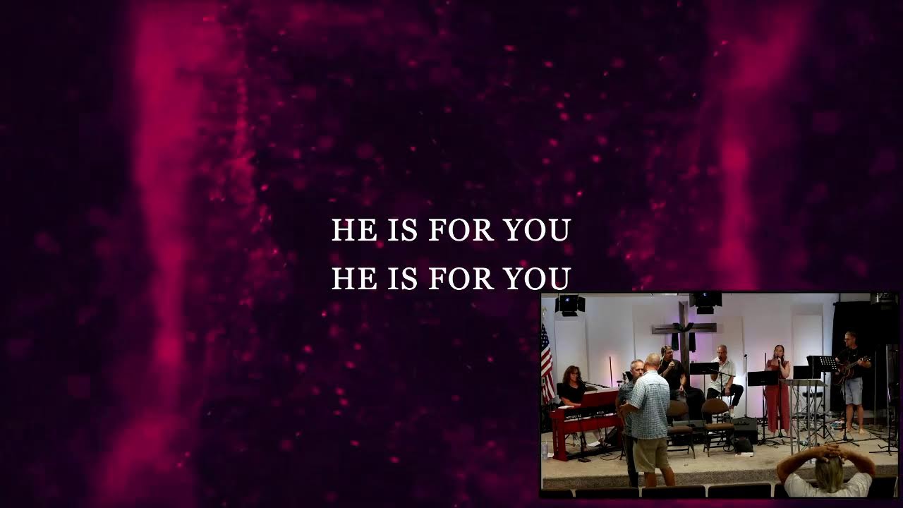 Refresh Church FL