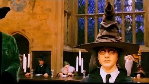 Harry Potter and the Philosopher