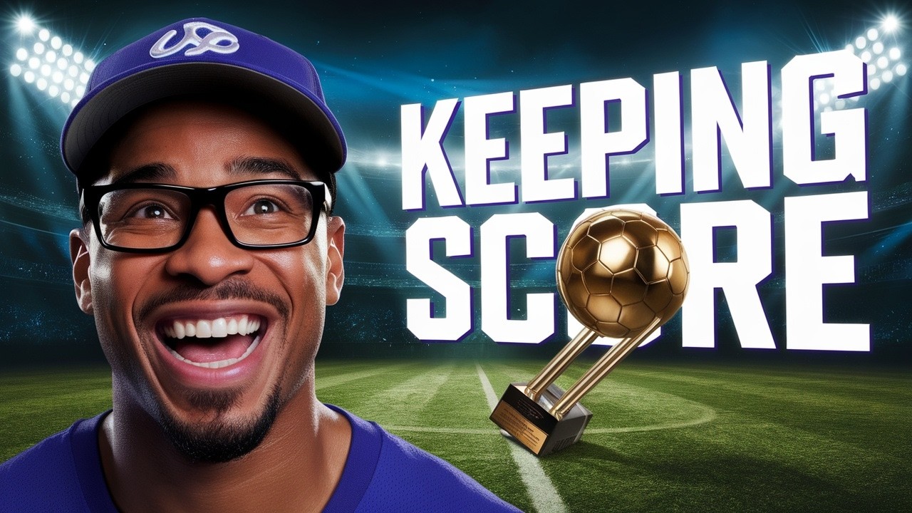 The REAL Reason Kids Need COMPETITIVE Sports The REAL Reason Kids Need COMPETITIVE Sports