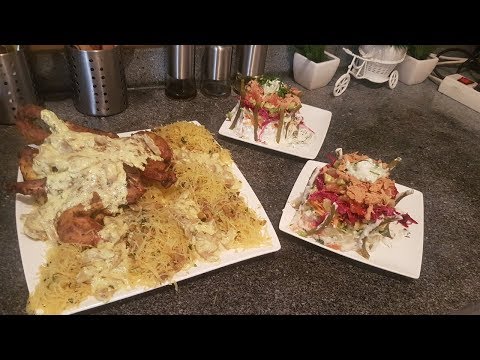 Vidéo: Délicieuse Salade Temptation: Recettes étape Par étape Avec Poulet, Champignons, Ananas, Photos Et Vidéos