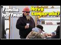 Febre do ouro Família Hoffman Nova temporada?