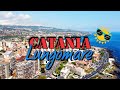 DJI MAVIC MINI - CATANIA/LUNGOMARE