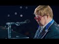 Elton John LIVE 4K Candle In The Wind Dodger Stadium LAST SHOW IN USA 2022 mp3