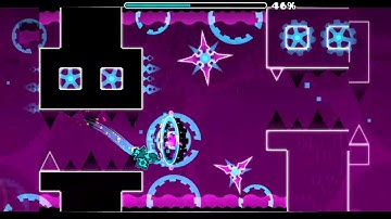 [OLD] ClubstepDynamix by ZenthicAlpha (Very Easy Demon)