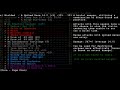 Infra Arcana (2017): War Vet win 17-32