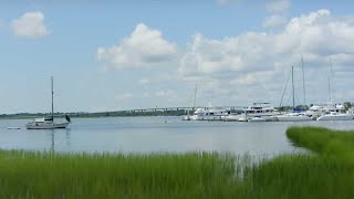 Moving to Charleston SC? - What to do on a Saturday - S1 E1- Rockville