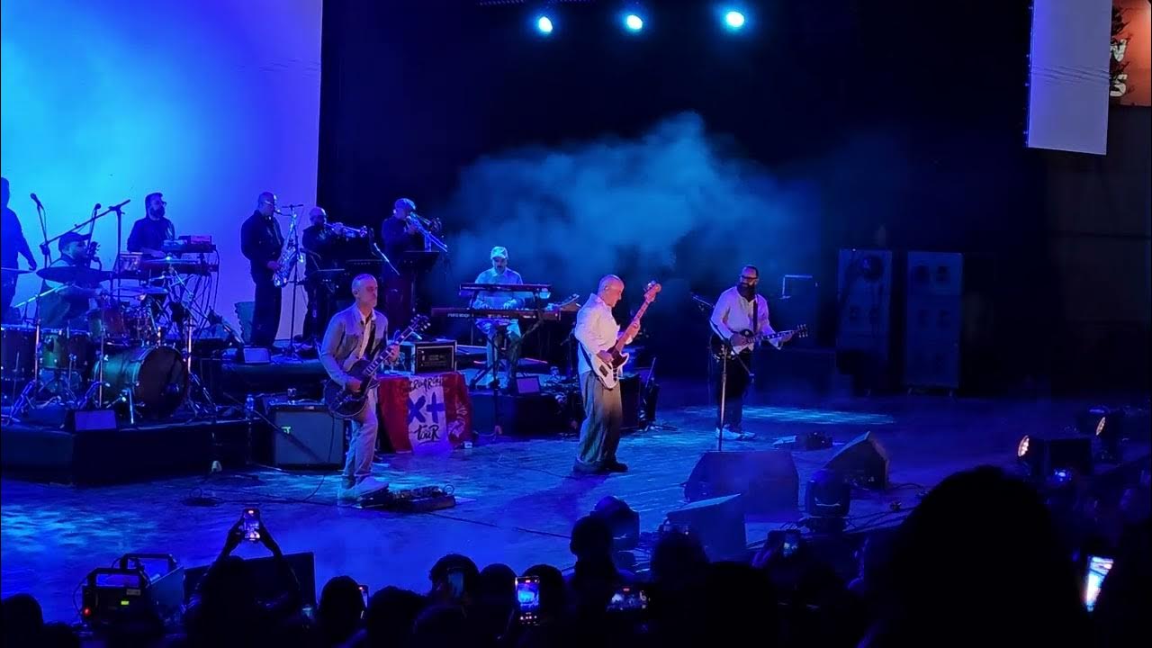 ILEGAL EN VIVO🇵🇪 - Cultura Profética ILEGAL EN VIVO🇵🇪 - Cultura Profética