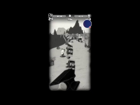 upload image the nightmare begins bendy and Nightmare Run Part 1