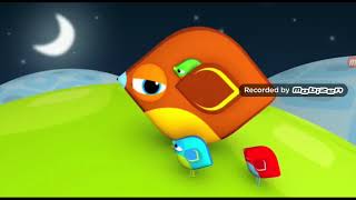 Baraim Sleeping Song