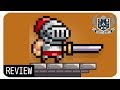 Devious Dungeon - Nintendo Switch Review