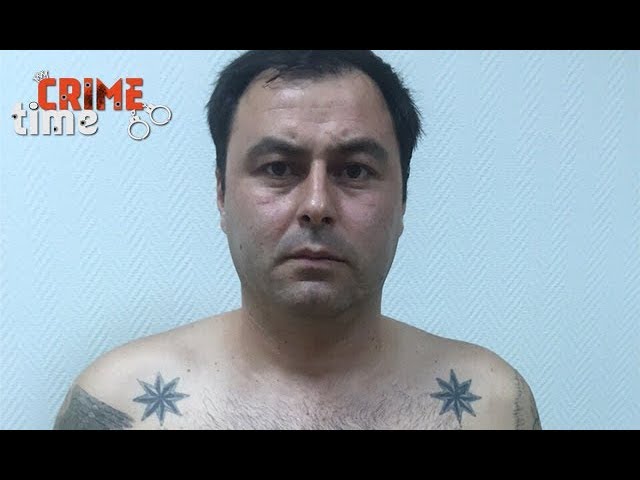 «Вор в законе» Гурам Ташкентский вышел на свободу