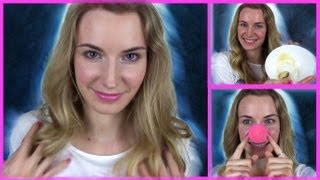 Natural Makeup Tutorial & 10 Beauty Tips To A Fresh, Youthful, Natural Look & DIY: Lip Scrub Natural Makeup Tutorial & 10 Beauty Tips To A Fresh, Youthful, Natural Look & DIY: Lip Scrub