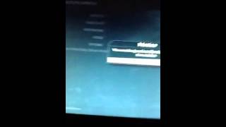 Me getting host booted out of 2nd map freight against ax ac