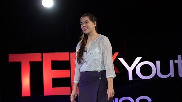 Collaboration, conflict and faking peace | Vanessa Jencks | TEDxYouth@BeijingBISSInternationalSchool