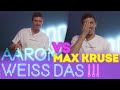 REVANCHE gegen MAX KRUSE | Max weiß das!