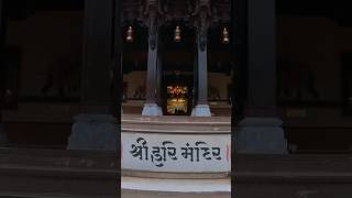Shree Hari Mandir🙏🏻🛕Salangpur  #shorts #salangpur #india #swaminarayan