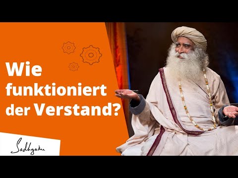 Video: Warum Kannst Du Deine Gedanken Nicht ändern?