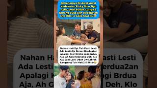 Rizky Billar S3lingkuh Ketahuan Lesti Kejora lestikejora rizkybillar beritaterkini