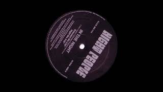 Night People - In The Night (Extended Mix)