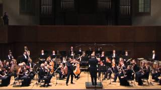 Mendelssohn: Violin-Concerto e-minor - II: Andante