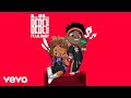 DaniLeigh - Lil Bebe ft. Lil Baby (Remix / Official Audio)