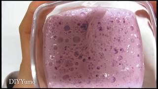 Iceberg Slime - Satisfying Slime Asmr Video