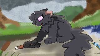Army Dreamers// Oc PMV//Secrets// FW