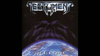 Testament - A Day of Reckoning