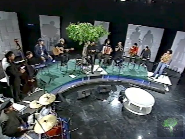 Assista a АНДРЕЙ МАКАРЕВИЧ и ОРКЕСТР КРЕОЛЬСКОГО ТАНГО. Вот и всё no YouTube Assista a АНДРЕЙ МАКАРЕВИЧ и ОРКЕСТР КРЕОЛЬСКОГО ТАНГО. Вот и всё no YouTube