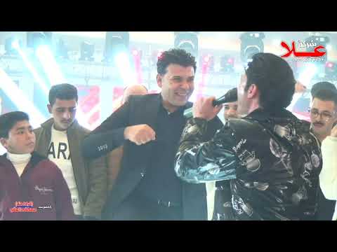 احدث ظهور للوحش شريف الغمراوى مليونية مصطفى العقب زفتى غربية قاعة جولدن هول