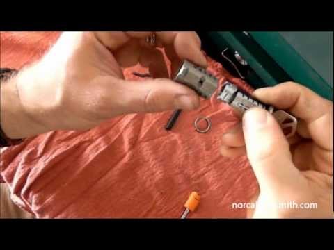 Resetting powermax installer code for kwikset