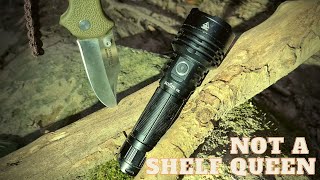 Sofirn C8L Review: Ready For The Task!