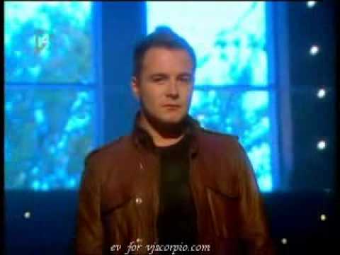 Westlife When you tell me that you love me live