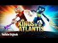 Coronation Catastrophe - Kings of Atlantis (Ep. 1)