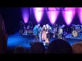 @RobertPlantOfficialKing's theatre Glasgow 2022