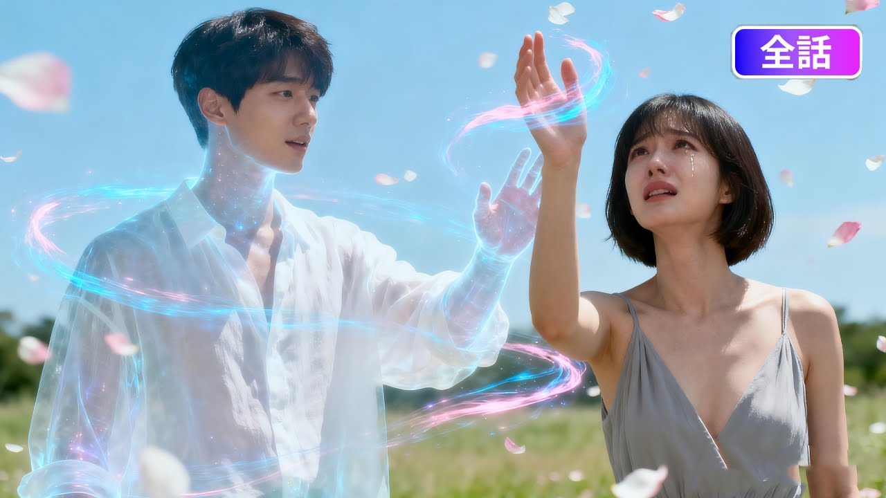 【日本語吹き替え】「結婚して」…それは愛の言葉じゃなかった。使い捨てた使用人の息子に、お嬢様が後悔して追いかける切なすぎる物語。