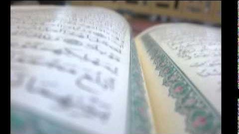 ما  تيسر من سورة النمل - للشيخ ياسر الدوسري