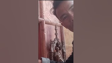 Tượng chúa giêsu đúc hoàn bằng đồng ,đẹp từng chi tiết