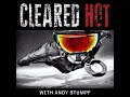 Cleared Hot Episode 98 - The Mother of All Podcasts with Joe Rogan, Jocko Willink, John Dudley,...