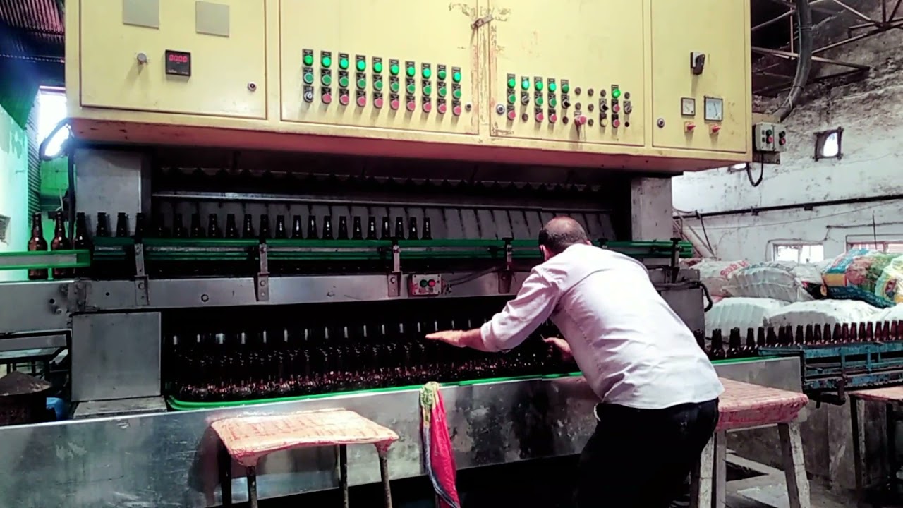 Mohan meakin Solan Himachal Pradesh wash machine Kis Tarah kaam karti hai very good performance