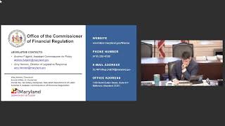 ECM Committee Session, 1/25/2023 #1