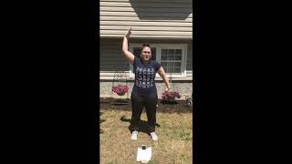 Ms. Cozier's Algebra Graphing Dance